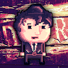 DISTRAINT: Pocket Pixel Horror 2.7