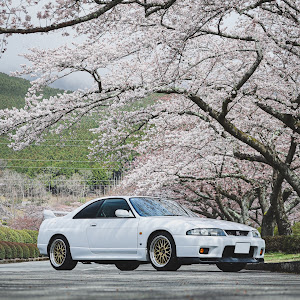 スカイライン GT-R BCNR33