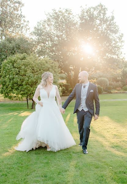 Fotógrafo de bodas Senda Picallo (sendapicallo). Foto del 28 de mayo 2023