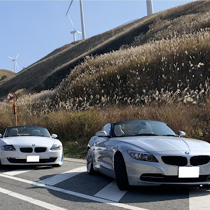 Z4 ロードスター