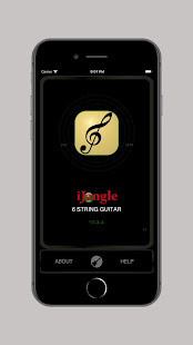 Guitar Notes Finder(圖8)-速報App