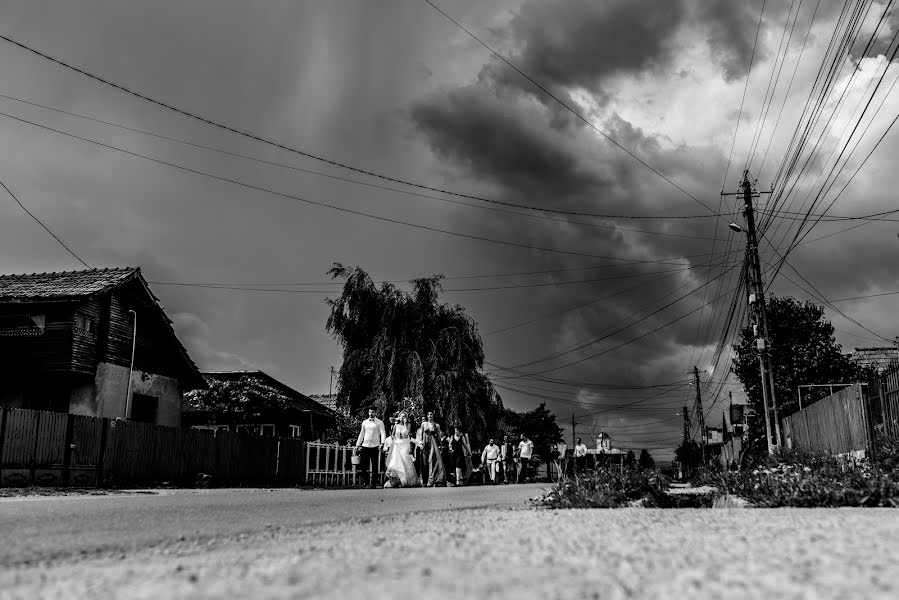 Fotógrafo de bodas Vlad Pahontu (vladpahontu). Foto del 18 de julio 2019