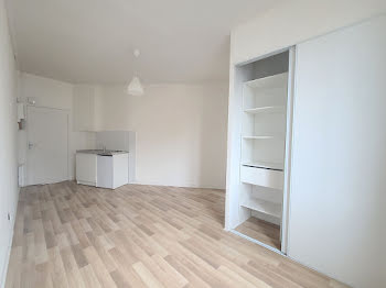 appartement à Bordeaux (33)