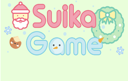 Suika Game small promo image