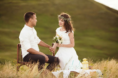 Fotógrafo de bodas Aleksey Stulov (stulovphoto). Foto del 11 de agosto 2015