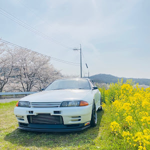 スカイライン GT-R BNR32