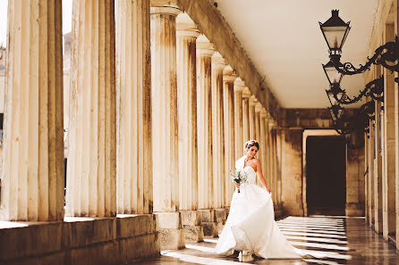 Fotógrafo de bodas Aggelos Kastoris (aggeloskastoris). Foto del 23 de noviembre 2022