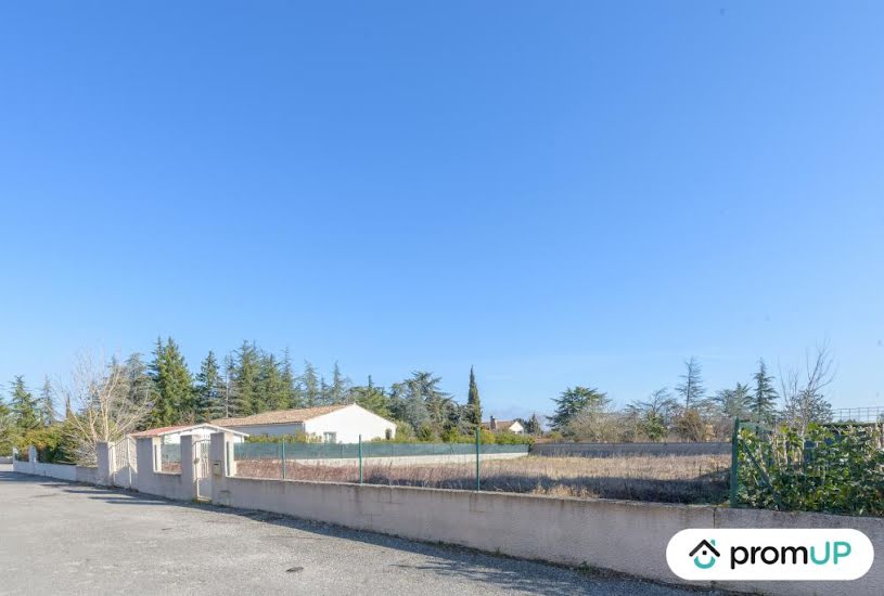  Vente Terrain à bâtir - 920m² à Lauraguel (11300) 