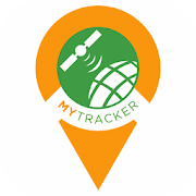 MYTRACKER  Icon