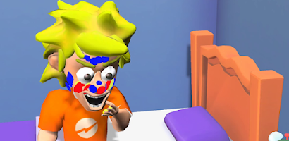 Prankster 3D – Apps no Google Play