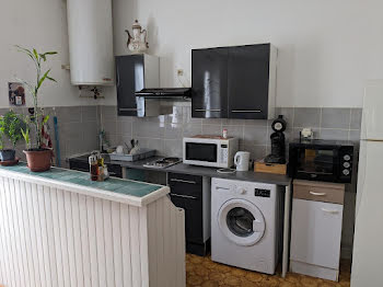 appartement à Loures-Barousse (65)