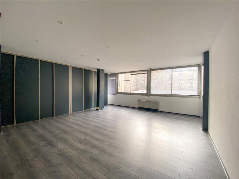 Location  locaux professionnels  43 m² à Paris 10ème (75010), 1 979 €