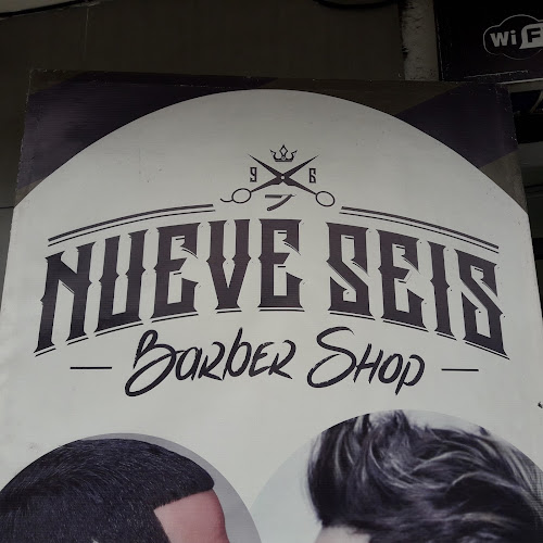 Opiniones de Nueve Seis Barber Shop en San Martín de Porres - Barbería