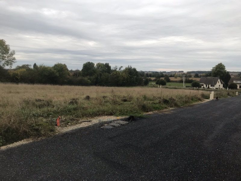 Vente terrain  804 m² à Soings-en-Sologne (41230), 27 337 €