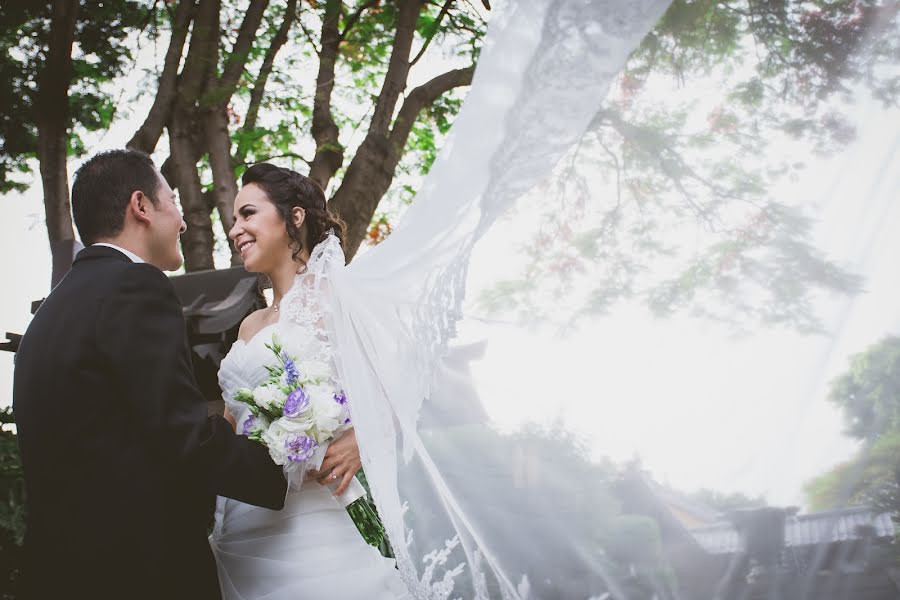 Fotógrafo de bodas Marysol San Román (sanromn). Foto del 7 de julio 2016