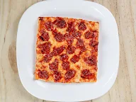 Square Pizza photo 4