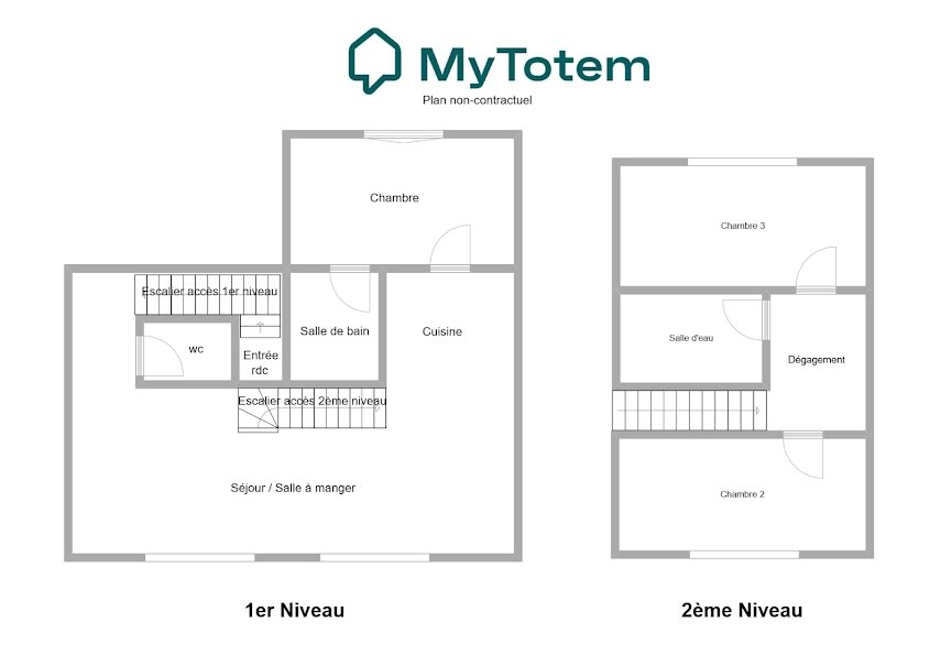 Vente appartement 5 pièces 111.45 m² à Paris 10ème (75010), 995 000 €