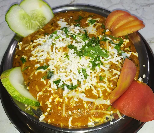 Paneer Banjara Masala