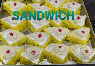 Ganpat Sweets menu 2