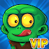 Zombie Masters VIP - Ultimate Action Game33 (Paid)