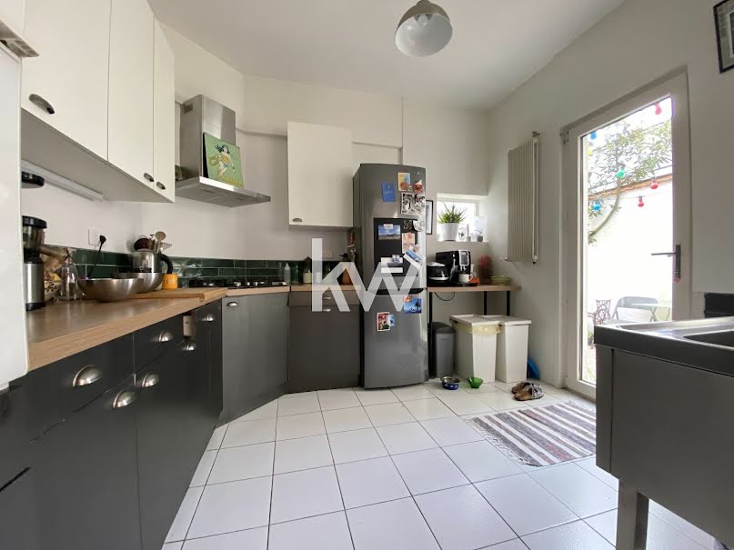 Vente maison 5 pièces 140 m² à La Rochelle (17000), 748 000 €