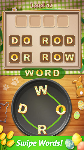 Screenshot Word Cookies! ®