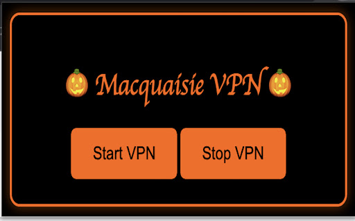 Macquaisie VPN (USA)