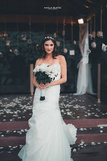 Wedding photographer Natália Beatriz (noivas). Photo of 21 February