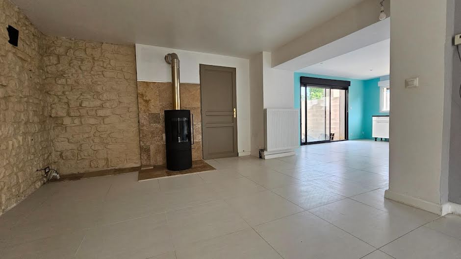 Vente maison 8 pièces 105 m² à Nancy (54000), 316 000 €