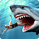 Shark Attack Simulator 3D icon