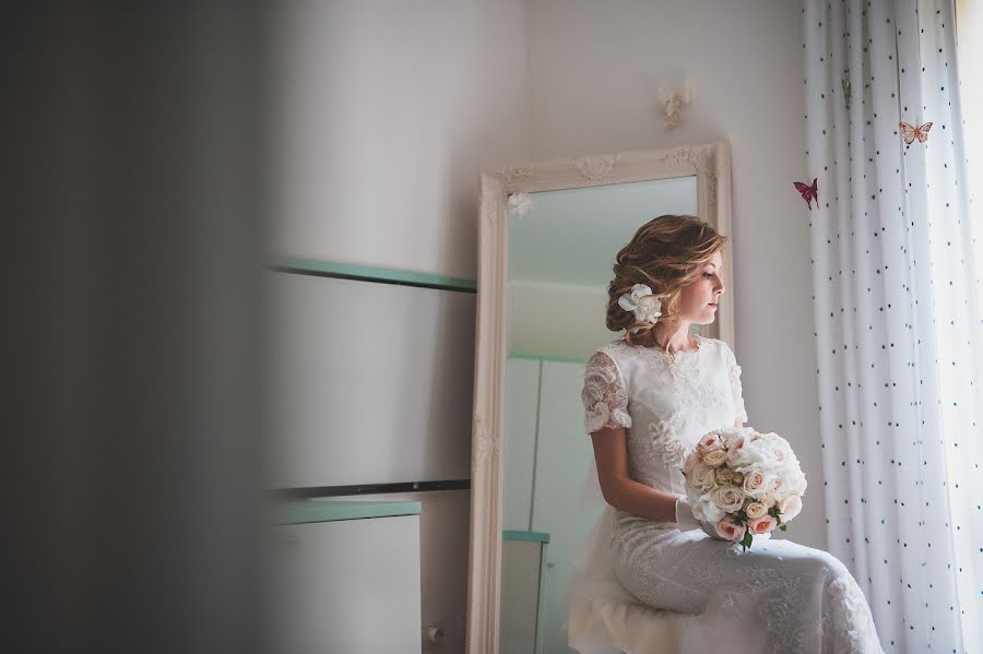 Fotografo di matrimoni Tiziana Nanni (tizianananni). Foto del 8 marzo 2017