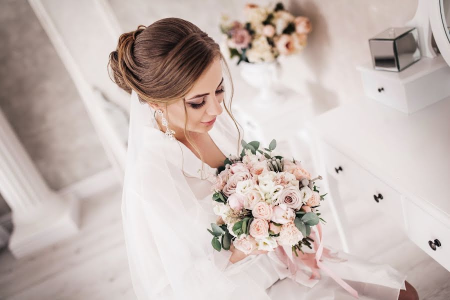 Fotógrafo de bodas Alena Cherri (alenacherry). Foto del 24 de junio 2018