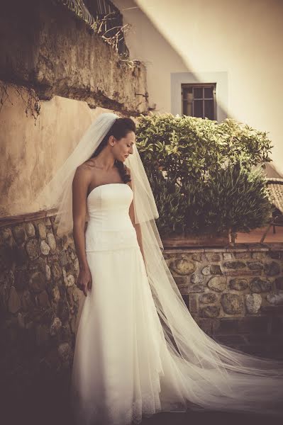 Fotógrafo de bodas Marco Calella (marcocalella). Foto del 15 de abril 2016