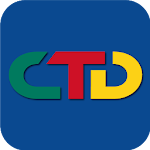 Cover Image of ดาวน์โหลด แคเมอรูนทูเดย์ - ข่าวและทีวี ctd-v3 APK