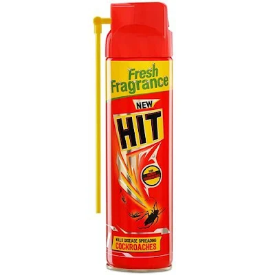 HIT Cockroach Killer Spray - 200 ml