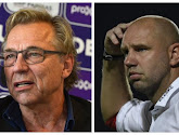 Jan Mulder en Bob Peeters stevig in de clinch: "Dat is zo slap, van een kinderachtigheid die hier niet gepast is"