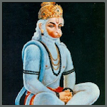 Cover Image of डाउनलोड Hanuman Ashtak 2.5 APK