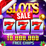 Cover Image of Download Classic Slots™ - Vintage Slots Real Casino 2.8.2 APK