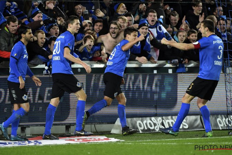 Club Brugge wil deze keer geen 11 jaar wachten: "Beter dan vorig jaar, dus ..."