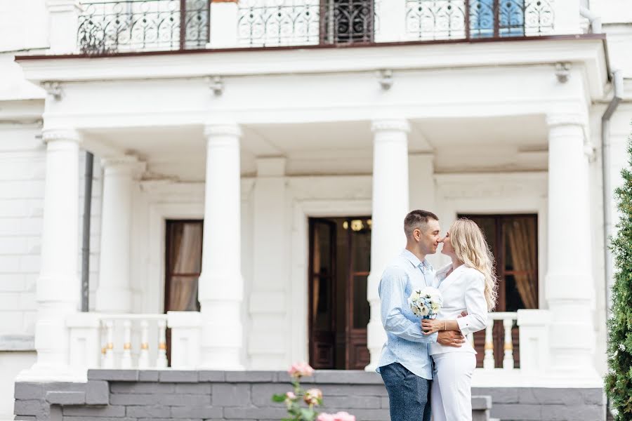 Wedding photographer Vadim Chikalo (vadymchykalo). Photo of 2 September 2020