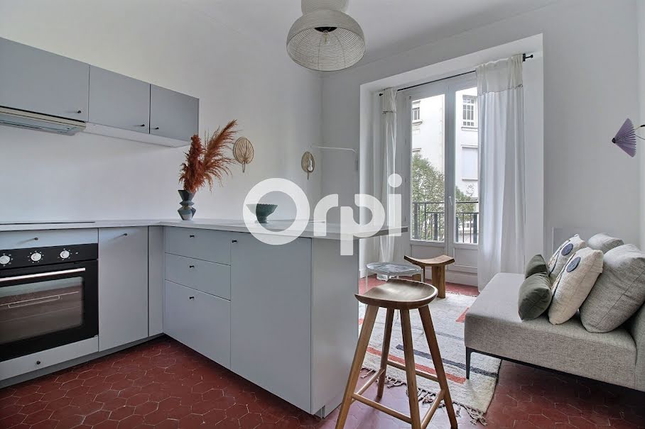 Location  appartement 3 pièces 51 m² à Marseille 4ème (13004), 995 €