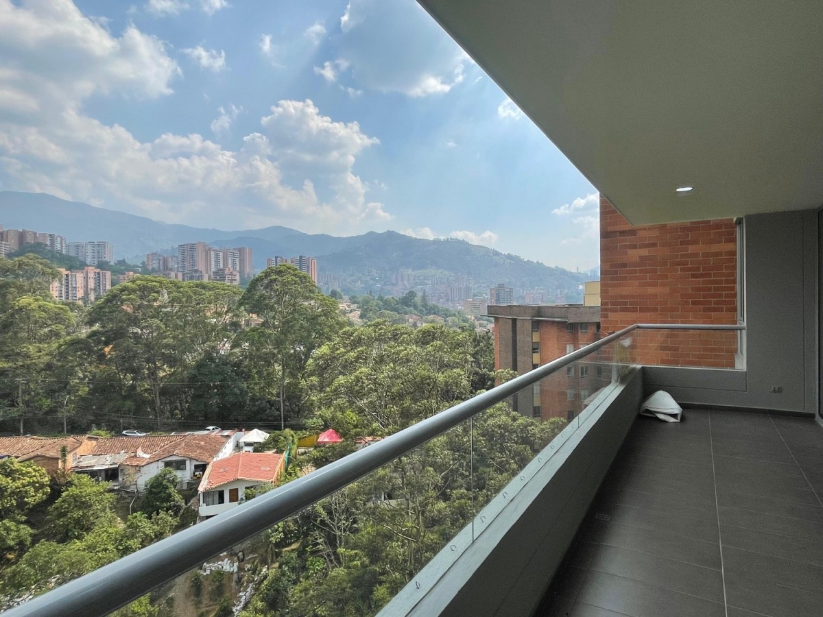 Apartamento para Venta en Envigado