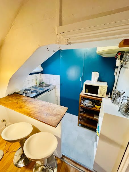 Vente appartement 1 pièce 20 m² à Grenoble (38000), 76 000 €