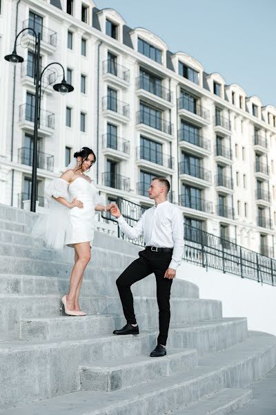 Wedding photographer Elena Alfimova (sung). Photo of 13 August 2022