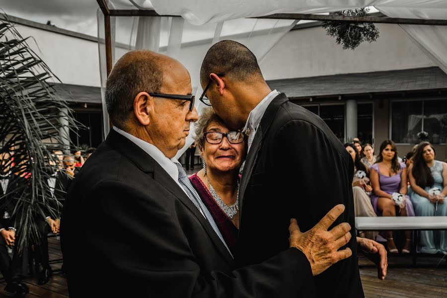 Photographe de mariage Andres Miraballes (andresmiraballes). Photo du 12 février 2020