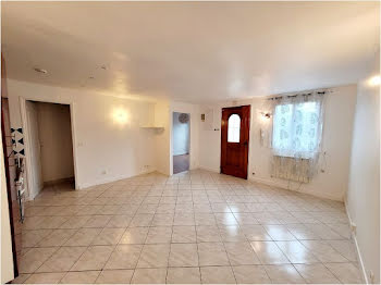 appartement à Saint-Germain-lès-Arpajon (91)