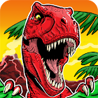 Dino the Beast: Dinosaur Game 2.3