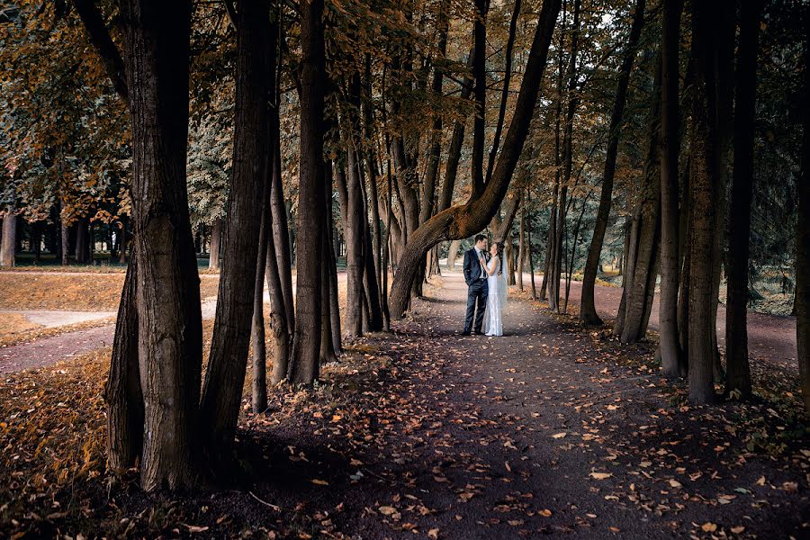 Wedding photographer Sergey Gerasimov (fotogera). Photo of 16 February 2015