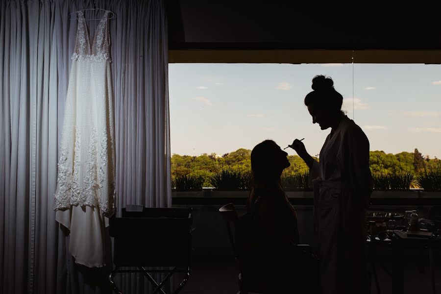 Fotógrafo de bodas Facundo Berta (faqberta). Foto del 25 de abril 2020