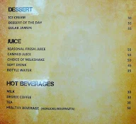 Madrasapattinam menu 8